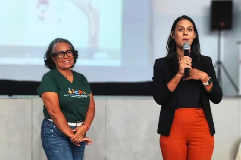 Prefeitura de Teixeira de Freitas investe em formação para a inclusão de estudantes com TEA