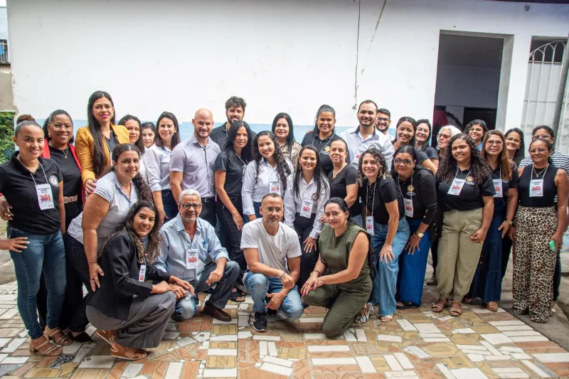 Prefeitura de Teixeira de Freitas e Conselho Municipal promovem Pré-Conferência dos Direitos da Pessoa Idosa