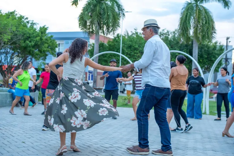 Casa da Cultura de Teixeira de Freitas abre inscrições para cursos gratuitos em diversas áreas