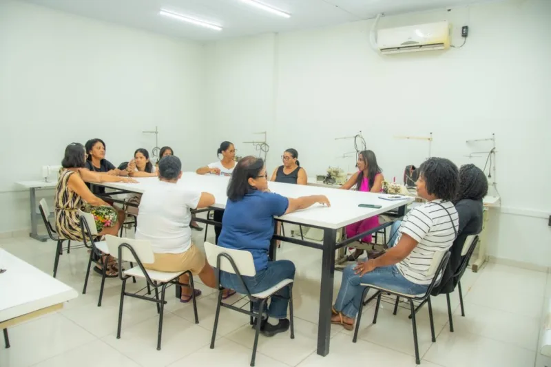 Casa da Cultura de Teixeira de Freitas abre inscrições para cursos gratuitos em diversas áreas