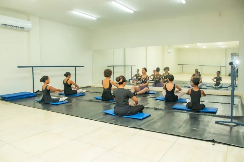 Casa da Cultura de Teixeira de Freitas abre inscrições para cursos gratuitos em diversas áreas
