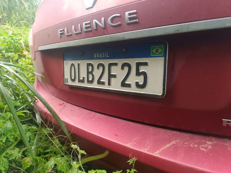 Idoso morre em acidente na BR-101 entre Itamaraju e Itabela 