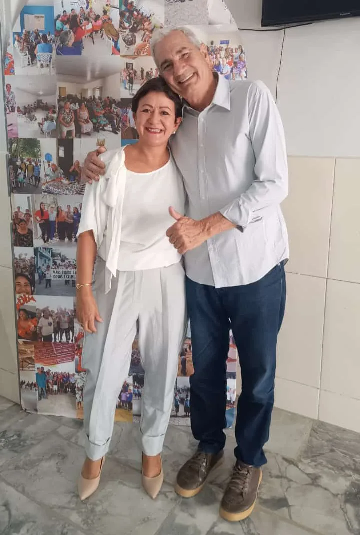 Assistência Social e Conselho do Idoso de Medeiros Neto realizam a 4ª Conferência Municipal da Pessoa Idosa 