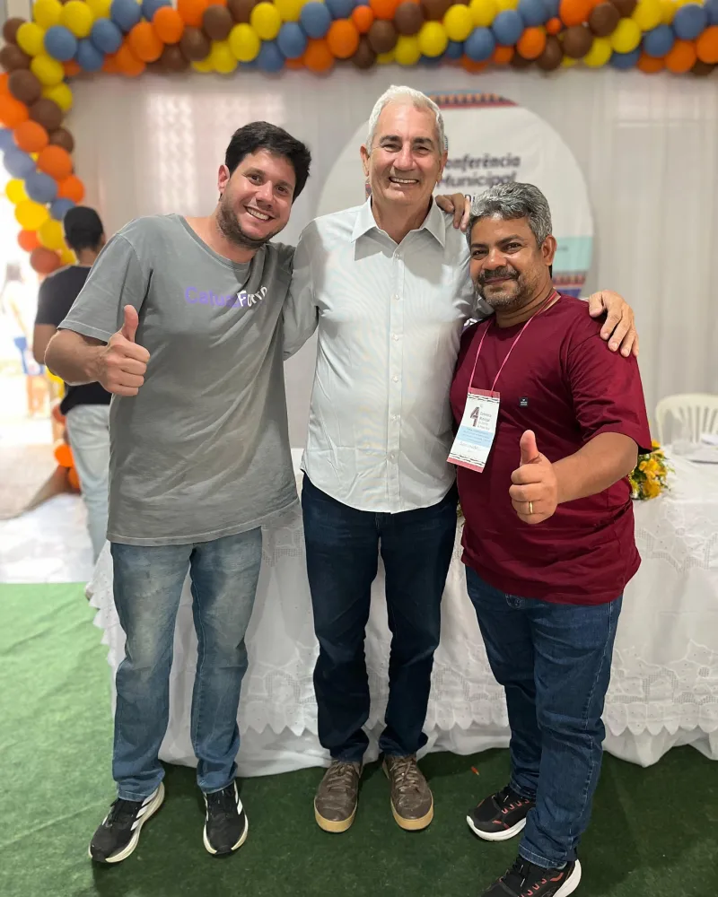 Assistência Social e Conselho do Idoso de Medeiros Neto realizam a 4ª Conferência Municipal da Pessoa Idosa 