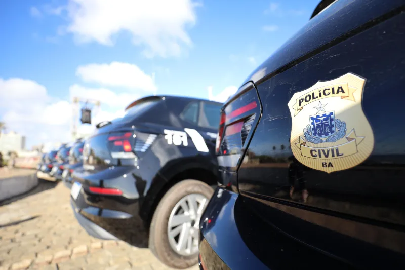 Polícia Civil cumpre mandados contra crimes sexuais infantis em Teixeira de Freitas e mais duas cidades