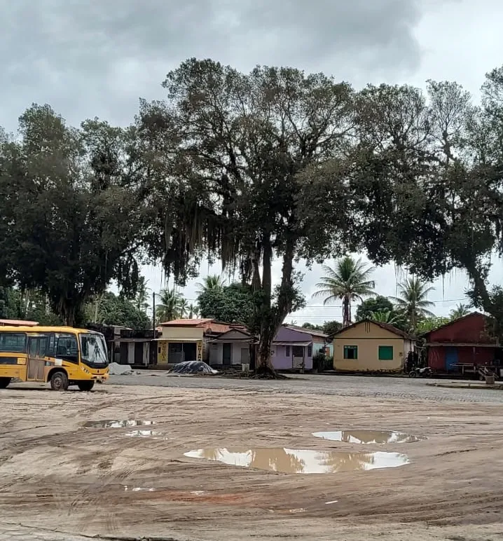 Descaso: Coelba deixa moradores de Juerana sem energia por mais de 24 horas