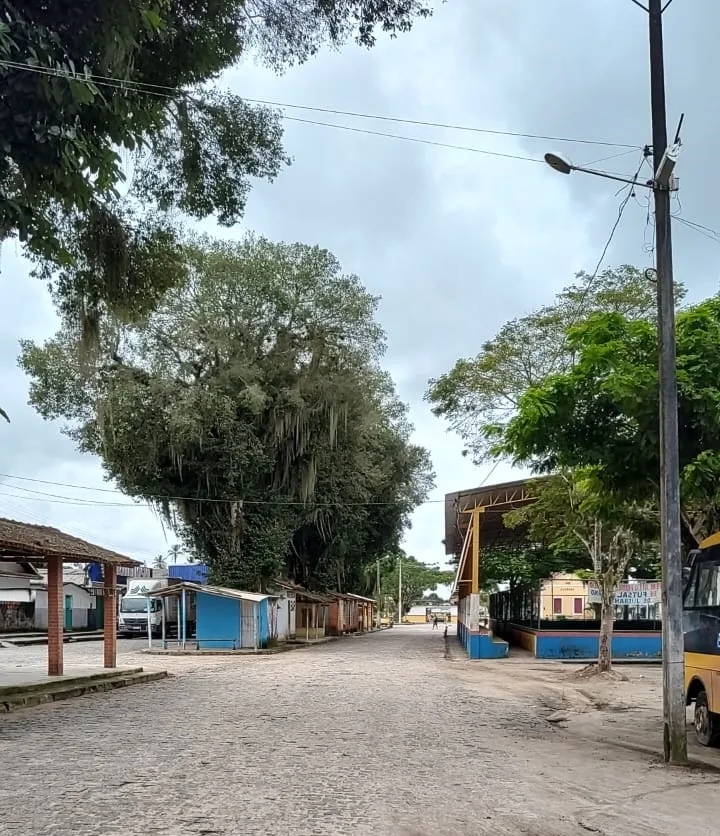 Descaso: Coelba deixa moradores de Juerana sem energia por mais de 24 horas