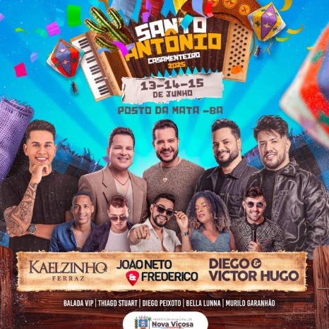Santo Antônio