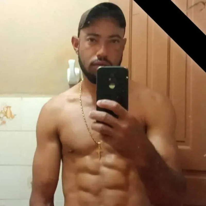 Itanhém – Homem é morto após desavença em festa envolvendo uma mulher
