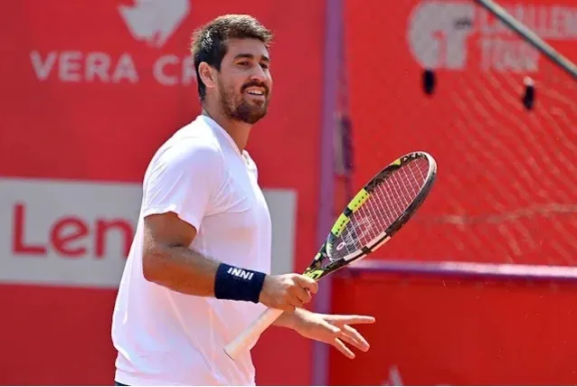 Orlando Luz vence duelo brasileiro e vai às quartas em Roland Garros