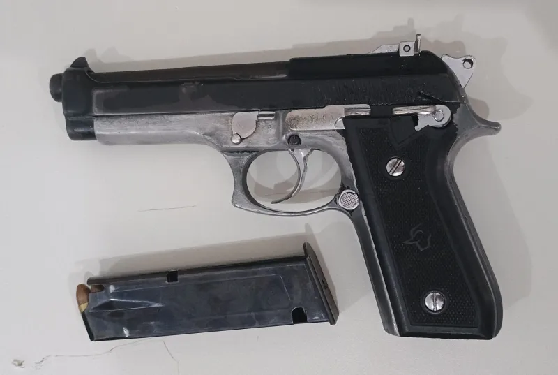 Vídeo -Confronto em Porto Seguro termina com acusado de tráfico de drogas morto