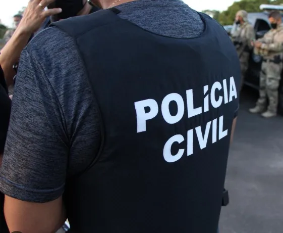 Condenado por estupro de vulnerável é preso pela Polícia Civil em Teixeira de Freitas