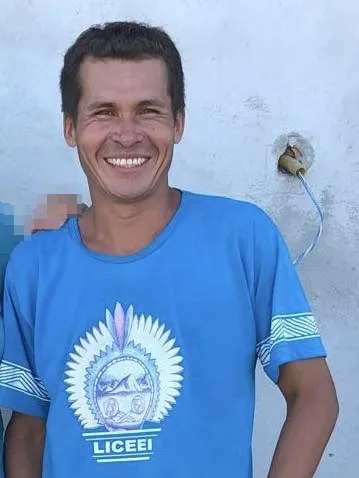 Professor indígena é morto a facadas na Aldeia Pará, em Caraíva