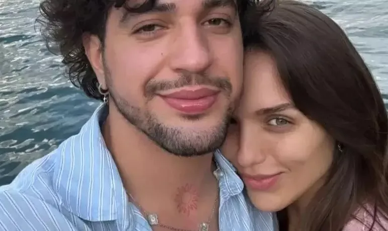 Rafa Kalimann e Nattanzinho anunciam gravidez do 1º filho: 'Nosso maior sonho' 