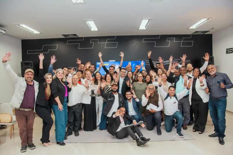 Sebrae realiza Circuito de Comunicadores para profissionais do Extremo Sul da Bahia