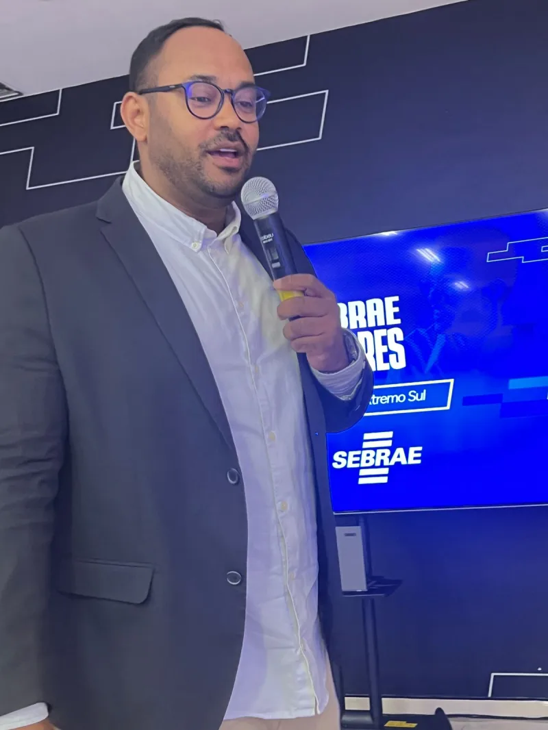 Sebrae realiza Circuito de Comunicadores para profissionais do Extremo Sul da Bahia