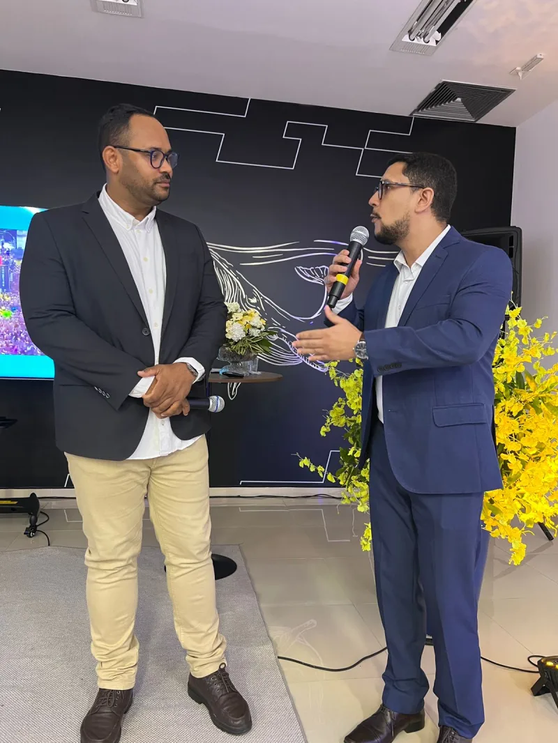 Sebrae realiza Circuito de Comunicadores para profissionais do Extremo Sul da Bahia