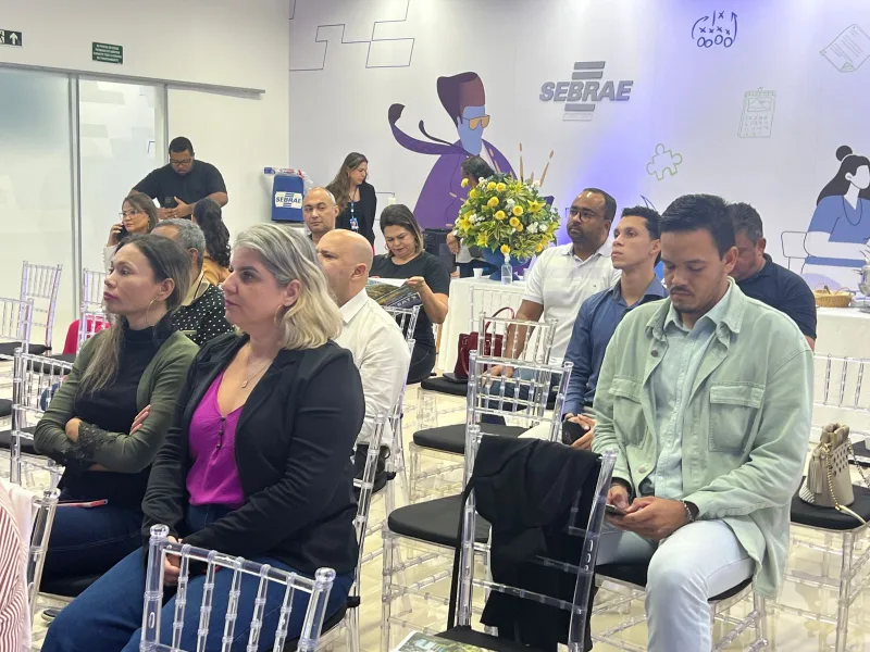 Sebrae realiza Circuito de Comunicadores para profissionais do Extremo Sul da Bahia