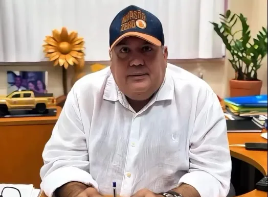Deputado Sandro Régis destaca contribuição do agro para o PIB e reforça apoio ao Fórum Invasão Zero