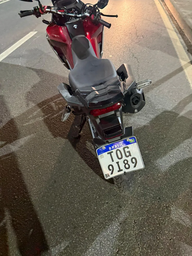 Sonho interrompido: casal de Itamaraju morre em trágico acidente de moto na BR-101