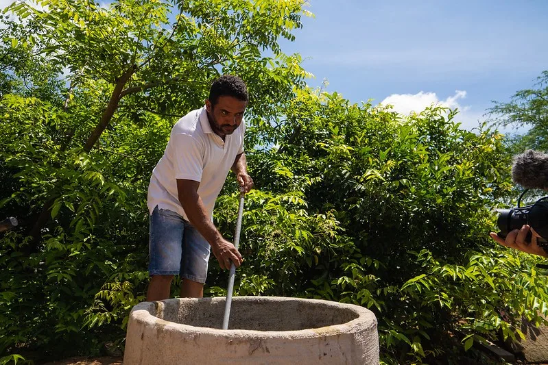 Bahia celebra o Dia Mundial do Meio Ambiente com avanços em sustentabilidade, conservação e geração de renda