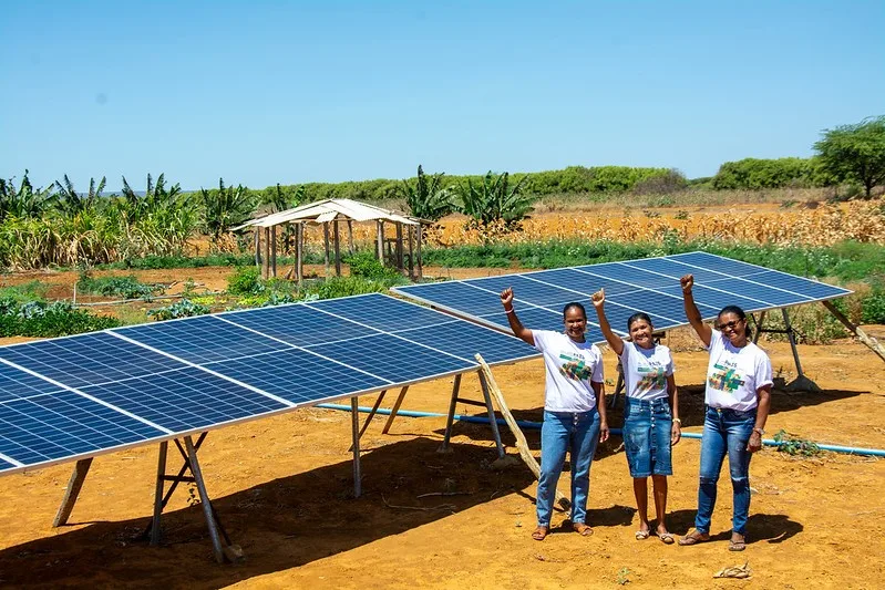 Bahia celebra o Dia Mundial do Meio Ambiente com avanços em sustentabilidade, conservação e geração de renda