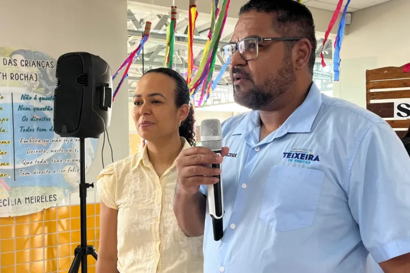 Formação de Merendeiras reforça compromisso da Prefeitura com a qualidade da alimentação escolar em Teixeira de Freitas