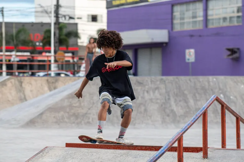  Festival Texas Fera celebra os 40 anos de Teixeira de Freitas com esporte, cultura e Rock N’ Roll