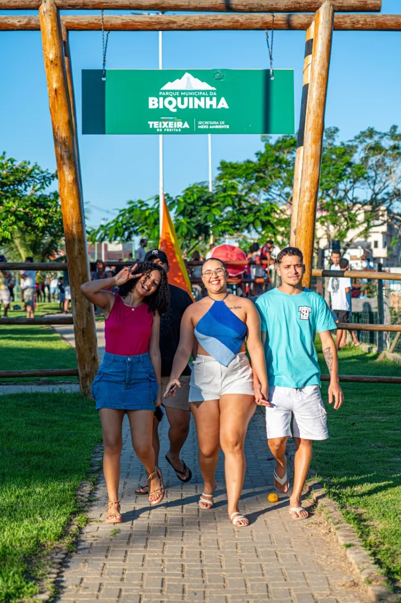 Samba, família e memória: “Tardezinha na Biquinha” encerra os 40 dias de festa em Teixeira de Freitas