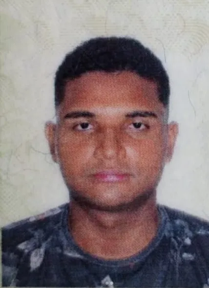 Itamaraju. Polícia Civil cumpre Mandado de Prisão de envolvido em tráfico de drogas.