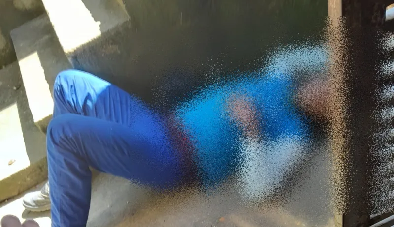Tragédia em Itamaraju: Entregador morre após acidente de moto no Bairro de Fátima
