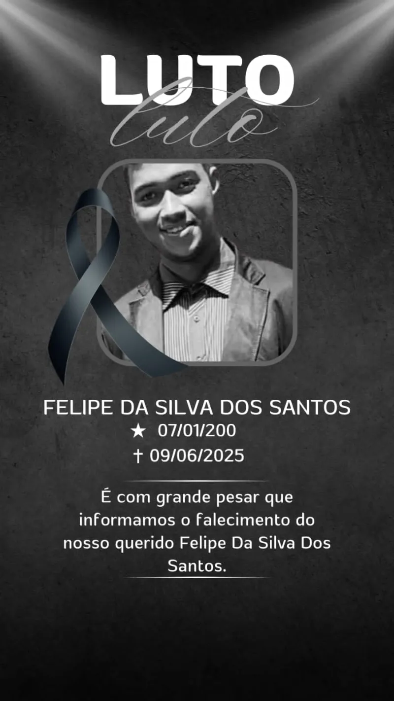 Tragédia em Itamaraju: Entregador morre após acidente de moto no Bairro de Fátima