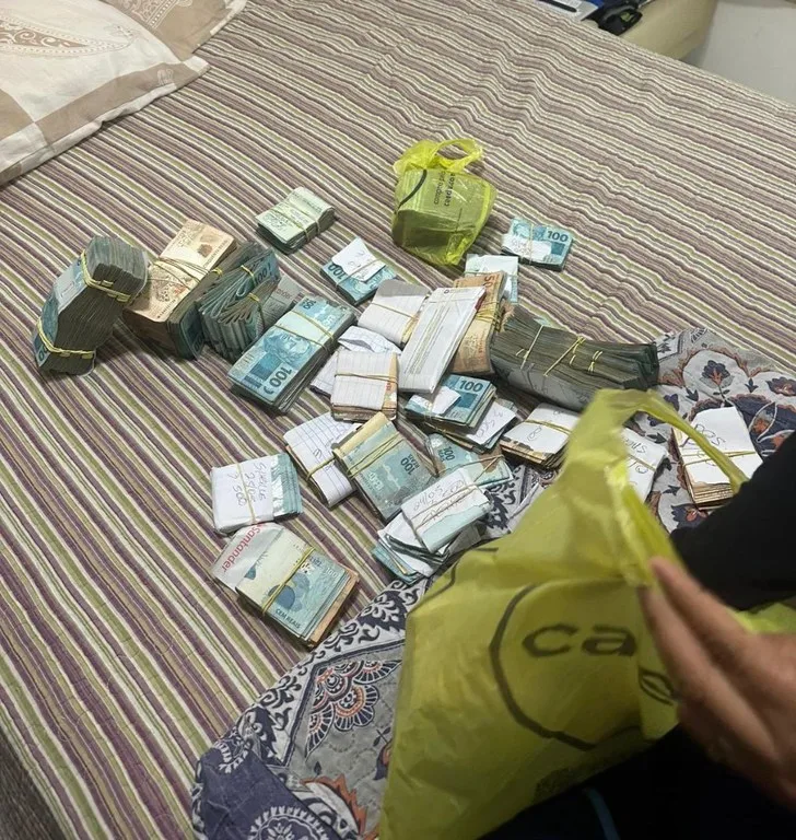 Operação 
