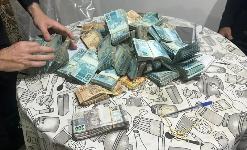 Operação 