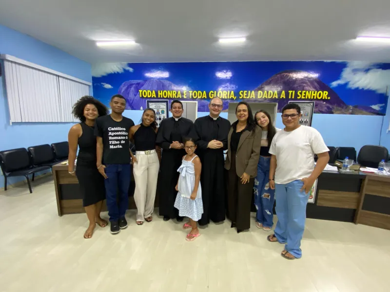 Câmara de Lajedão Aprova Doação de Terreno para Ampliação da Igreja Matriz