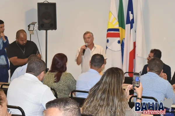 Teixeira Junina 2025 é lançado com promessa de resgatar tradições e fortalecer a cultura nos bairros de Teixeira de Freitas