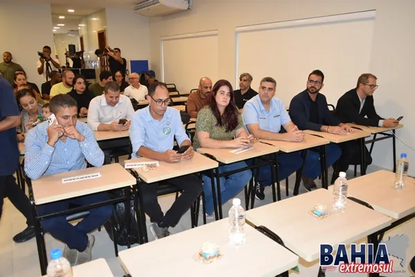 Teixeira Junina 2025 é lançado com promessa de resgatar tradições e fortalecer a cultura nos bairros de Teixeira de Freitas