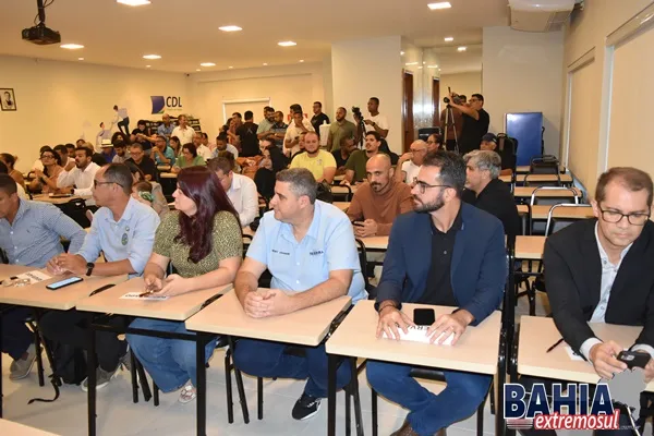 Teixeira Junina 2025 é lançado com promessa de resgatar tradições e fortalecer a cultura nos bairros de Teixeira de Freitas