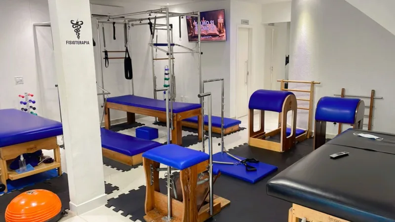 Importância do tratamento da coluna vertebral (escoliose) em adolescentes