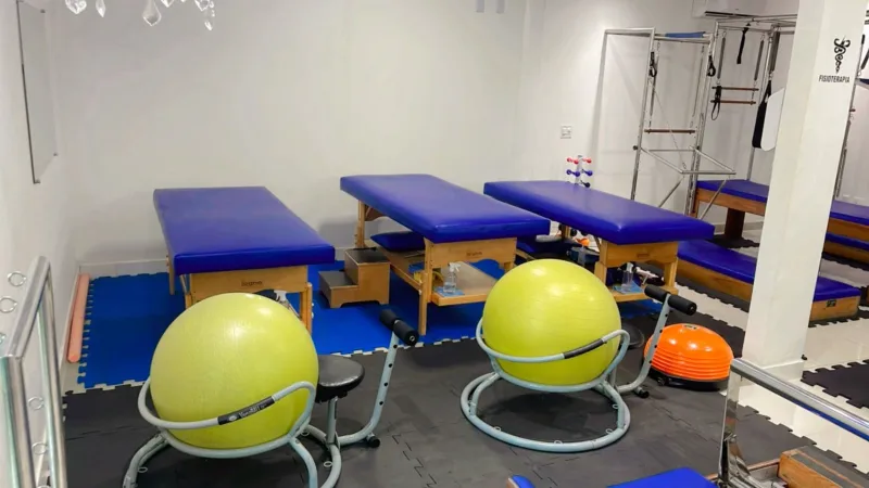 Importância do tratamento da coluna vertebral (escoliose) em adolescentes