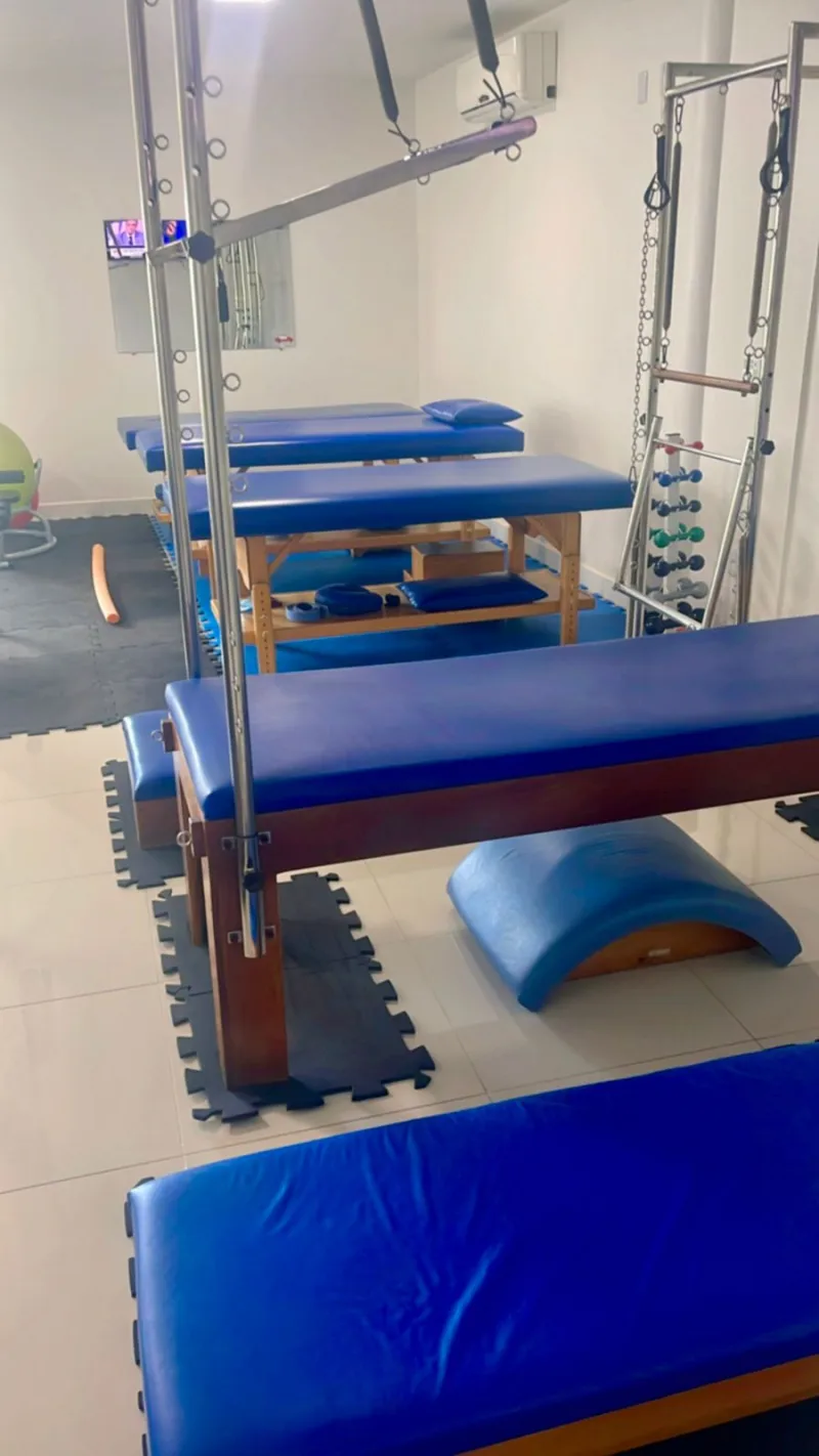 Importância do tratamento da coluna vertebral (escoliose) em adolescentes