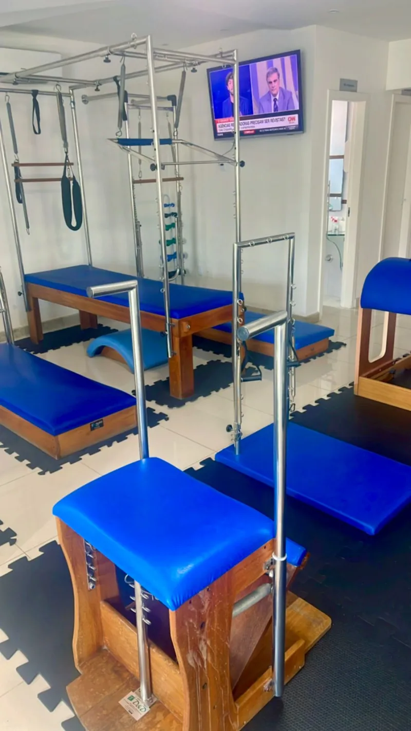 Importância do tratamento da coluna vertebral (escoliose) em adolescentes