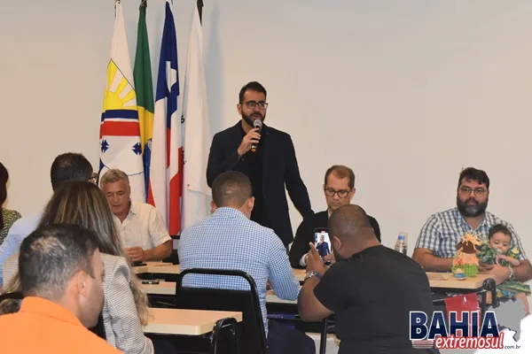Teixeira Junina 2025 é lançado com promessa de resgatar tradições e fortalecer a cultura nos bairros de Teixeira de Freitas