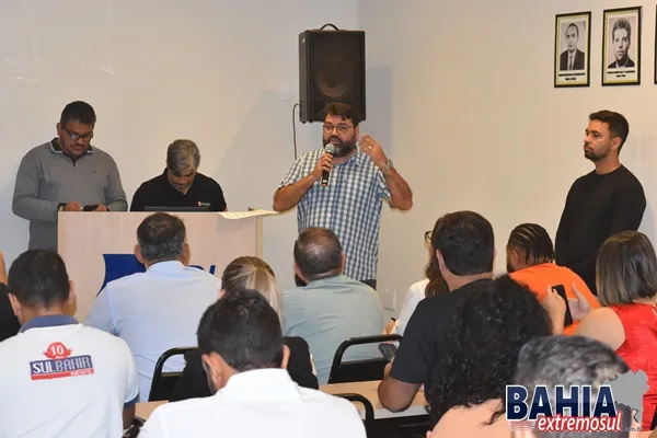 Teixeira Junina 2025 é lançado com promessa de resgatar tradições e fortalecer a cultura nos bairros de Teixeira de Freitas