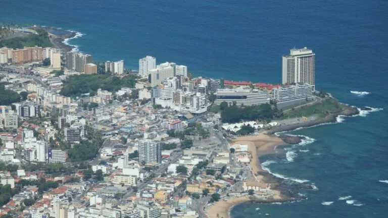 Mês de maio registra o menor número de mortes violentas em 2025 na Bahia