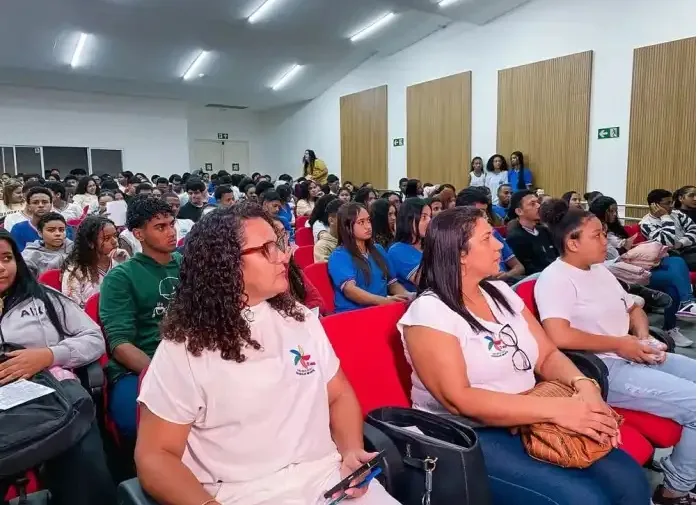 Conscientização e ação: Prado marca o Dia Mundial Contra o Trabalho Infantil