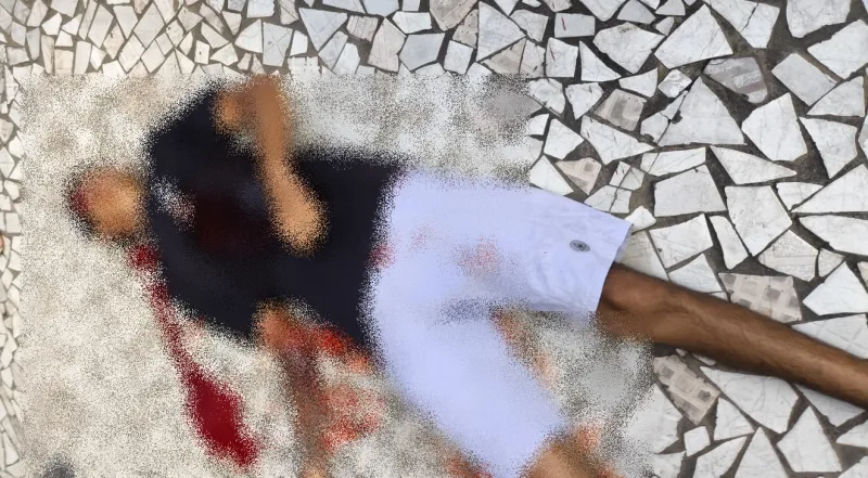 Jovem é executado a tiros em Eunápolis; polícia investiga guerra entre facções