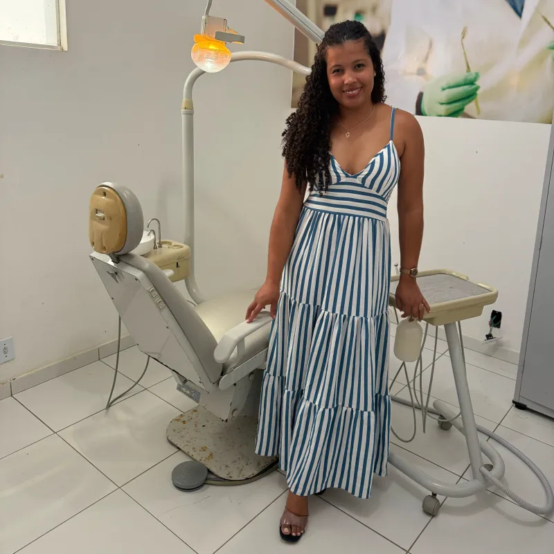 Sorriso de Volta: Atendimentos odontológicos são retomados na Vila Betinho, distrito de Lajedão