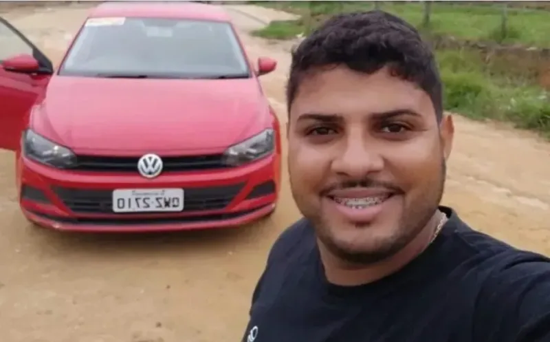 Crime por vingança: Polícia Civil elucida assassinato de jovem em Medeiros Neto e prende dois suspeitos