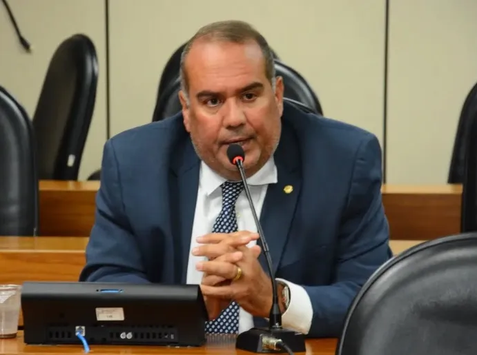 Deputado Sandro Régis destaca a importância cultural das festas juninas na Bahia